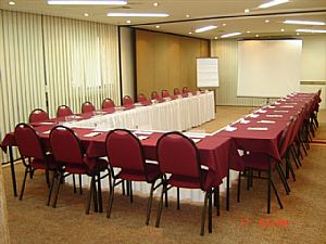 Sala de Eventos